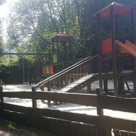 Hahnenklee Ferienpark 1-411 Goslar Exteriör bild