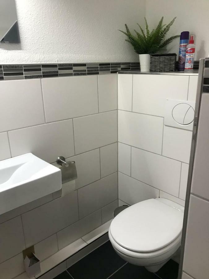 Hahnenklee Ferienpark 1-411 Goslar Exteriör bild
