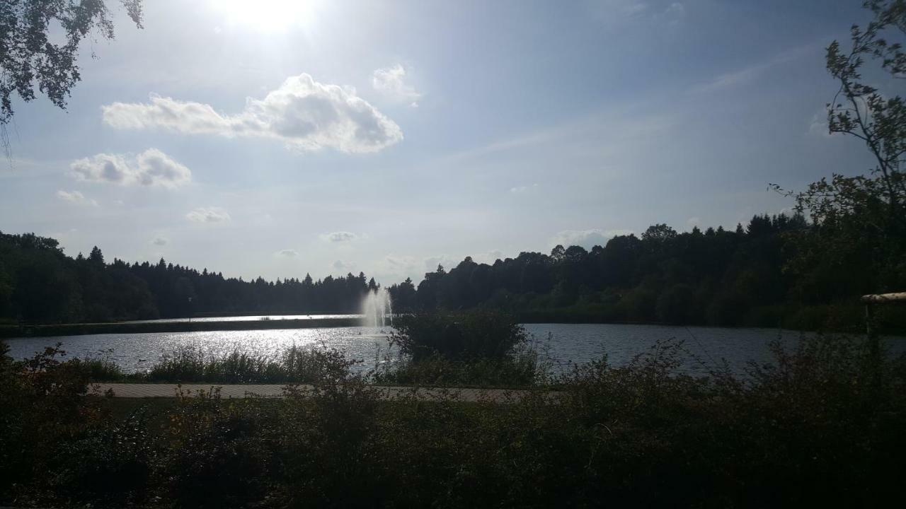Hahnenklee Ferienpark 1-411 Goslar Exteriör bild