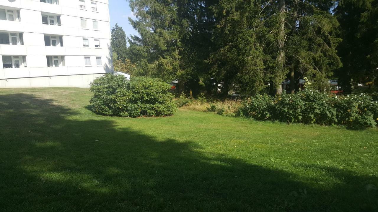 Hahnenklee Ferienpark 1-411 Goslar Exteriör bild