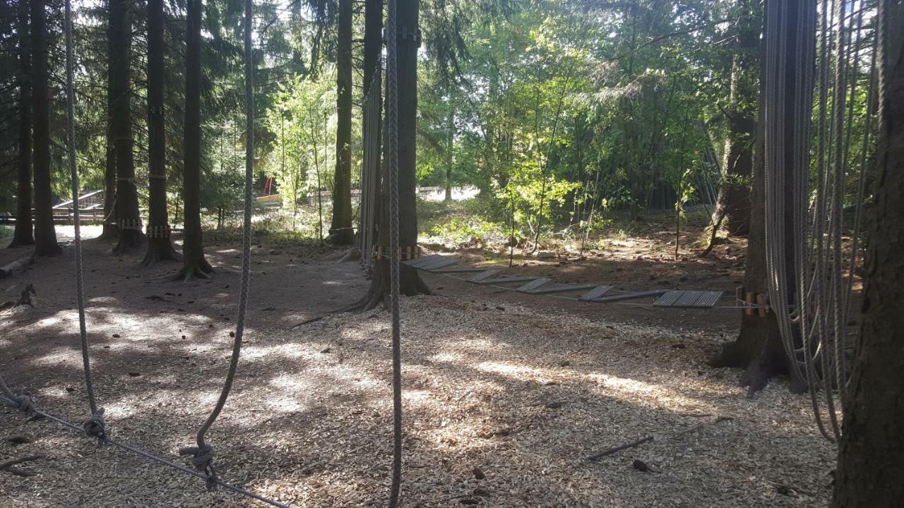 Hahnenklee Ferienpark 1-411 Goslar Exteriör bild